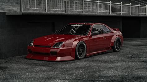 Honda Prelude 5g Tuning - 1920x1080 Wallpaper - teahub.io