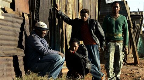 Tsotsi (2005, South Africa) review by That Art House Guy