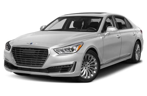 2019 Genesis G90 - Specs, Prices, MPG, Reviews & Photos | Cars.com