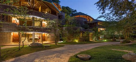 Grand Udawalawe Safari Resort | Sri Lanka Holidays | Pure Destinations