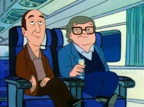 Siskel & Ebert on "The Critic" | Features | Roger Ebert