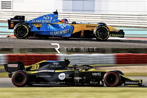 Why ‘wow factor’ F1 engine noise isn’t coming back - The Race