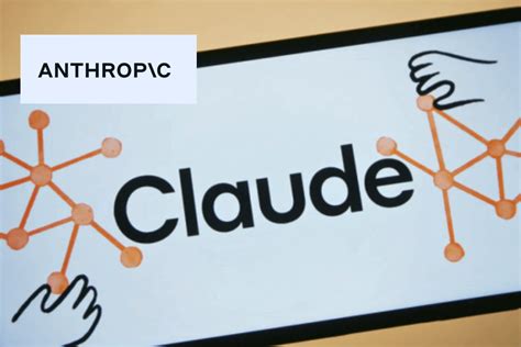 Anthropic представляет Claude 3: новое слово в мире искусственного ...