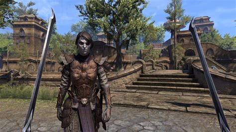 Elder Scrolls Online: Morrowind | Gameplay Trailer & Screenshots ...