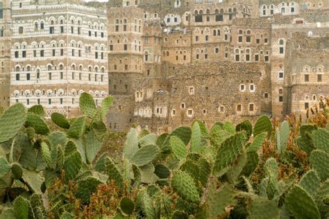 When to Visit Yemen - TravelingEast