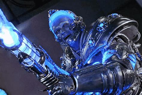 Mr. Freeze: Who Is The Cryogenic Criminal? | Movie Rewind Backstory