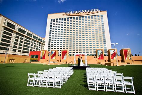 Pin by Golden Nugget Atlantic City on Golden Nugget AC Weddings ...