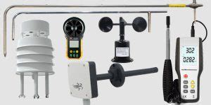 Top 7 Anemometer: Types, Advantages, Disadvantages - Renke