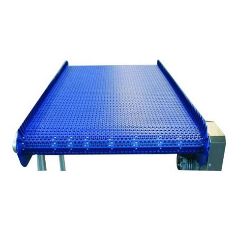 Plastic Modular Belt - Plastic Conveyor Belt Manufacturer from Noida