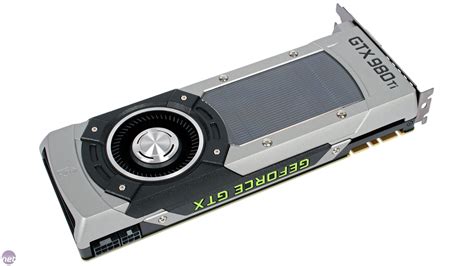 Nvidia GeForce GTX 980 Ti Review | bit-tech.net