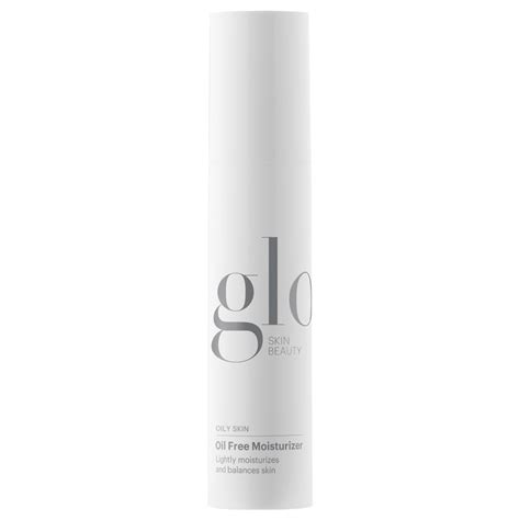 Glo Skin Beauty Oil Free Moisturizer 1.7 oz Moisturizer - Walmart.com