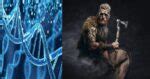 Vast DNA Analysis of Hundreds of Vikings Reveals They Weren't Who We ...