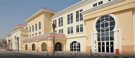 GEMS Cambridge International School Abu Dhabi Guide | Bayut