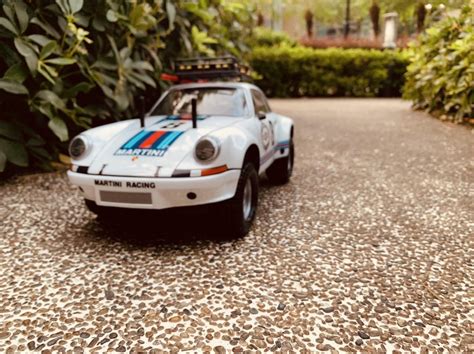 Show us your painted RC bodies - General discussions - Tamiyaclub.com