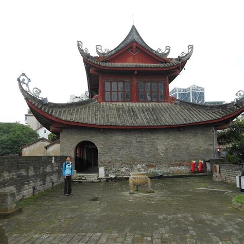 East Gate Tower of Liuzhou: All You Need to Know BEFORE You Go