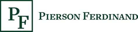 Pierson Ferdinand LLP Debuts With One of the Largest Law Firm Launches in US History