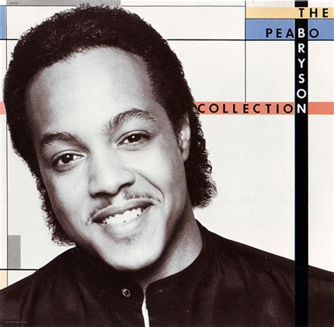 Peabo Bryson - The Peabo Bryson Collection (CD) | Discogs