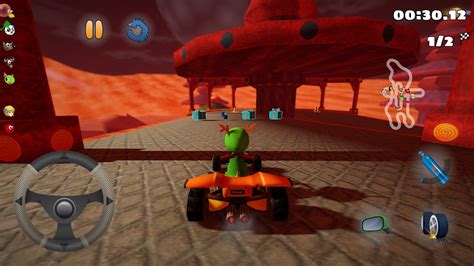 SuperTuxKart for Android - APK Download