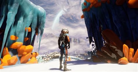 Journey to the Savage Planet Hands-On Impressions - What a Strange Trip!