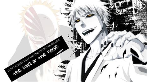 Bleach Hollow Ichigo, White Ichigo HD wallpaper | Pxfuel