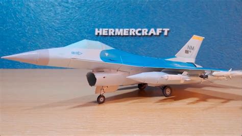 Piper J-3 Cub Papercraft by Hermercraft