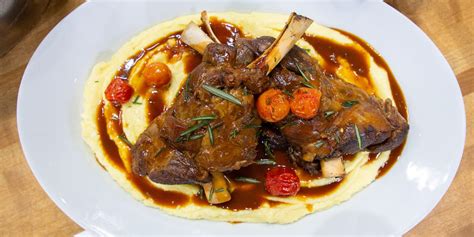 Lamb Osso Bucco Recipe Oven | Deporecipe.co