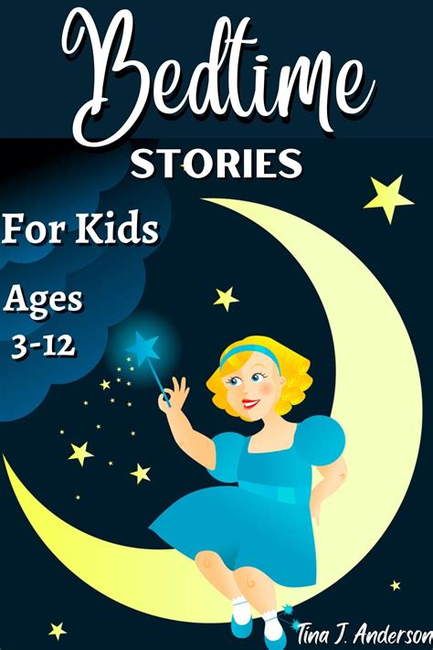 Bedtime Stories for Kids: A Book of Short Sleeptime Tales to Young ...