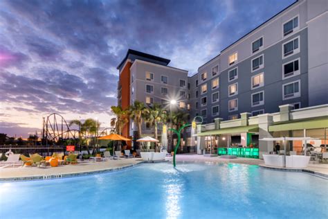 Orlando Hotel Deals | Marriott International