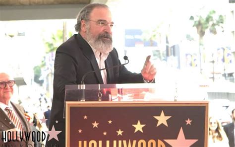 Mandy Patinkin: Hollywood Star better than a bar mitzvah | The Times of ...