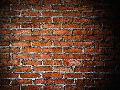 brick wall background with space for text 19883262 Stock Photo at Vecteezy