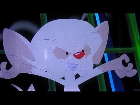 Animaniacs(2020)-Pinky and The Brain Intro - YouTube