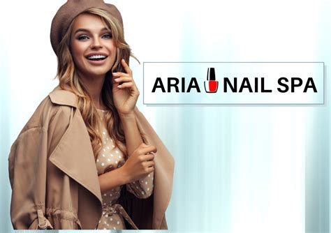 Aria Nail Spa | Home-Page