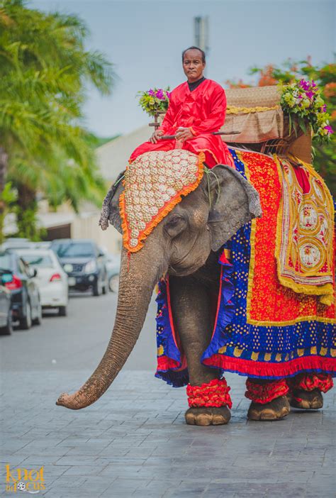 Krabi Wedding | Traditional Wedding | Real Wedding Inspiration & Ideas from Disha & Rushi ...