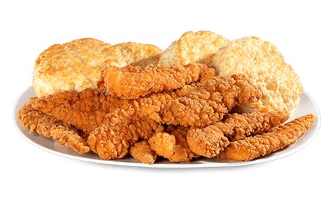 Boneless Chicken Supremes | Tri-Arc Bojangles NC & VA