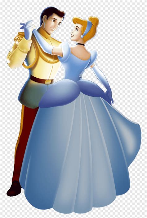 Princesas de disney cenicienta ilustración, príncipe de cenicienta ...