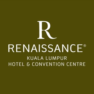 Renaissance Kuala Lumpur Hotel & Convention Centre | Kuala Lumpur