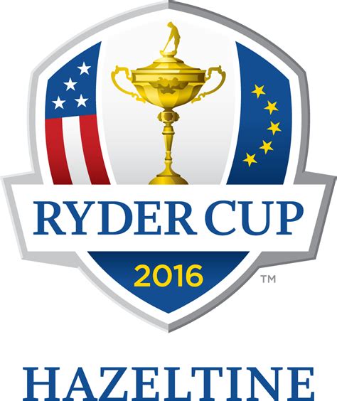 Ryder Cup Logo - Alternate Logo - Professional Golfers' Association of ...