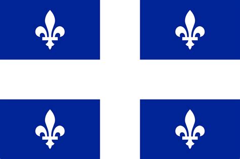 File:Quebec flag.png - Wikimedia Commons