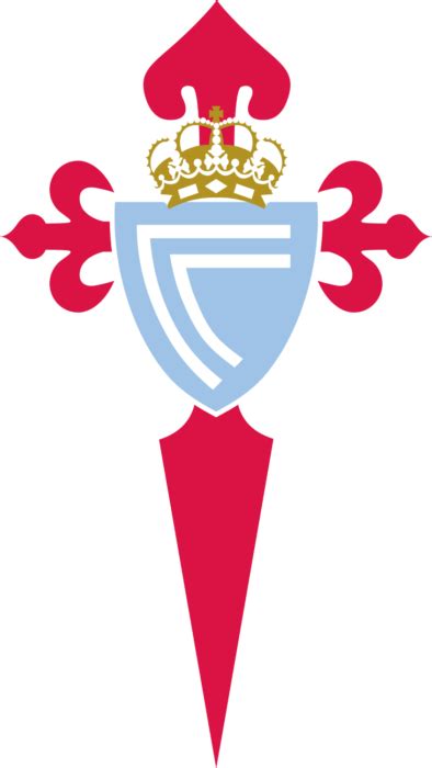 Celta de Vigo – Logos Download