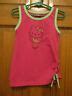 Hello Kitty Pink Top - Girls Size S/M | eBay