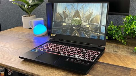 Acer Nitro 5 (2022) review - GearOpen.com