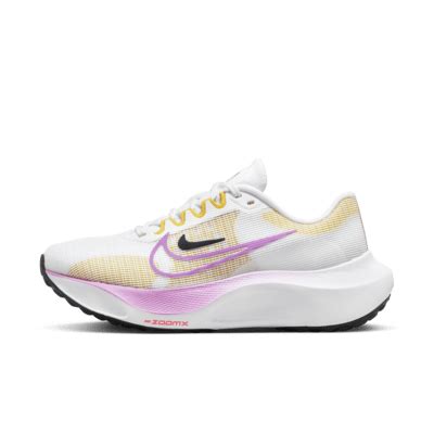 Nike Zoom Fly 5 Women's Road Running Shoes. Nike SG