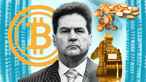 Inside Craig Wright’s stranger-than-fiction 10-year bid to be bitcoin founder Satoshi Nakamoto