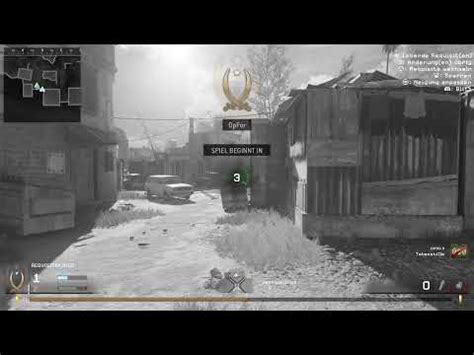 COD MW1 Remastered - YouTube