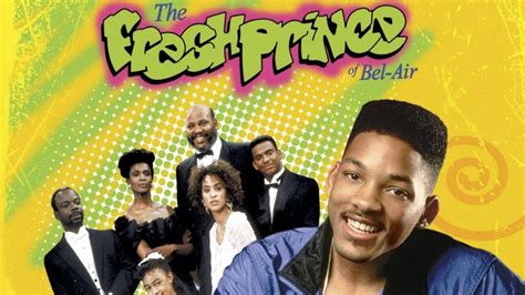 Fresh Prince of Bel-Air Episodes + Intro Theme Song | Will Smith | Review - YouTube