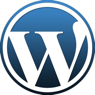 wordpress-logo