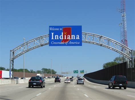 Illinois Residents Ready To Cross The Border For Indiana Business ...