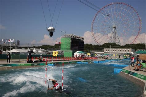 Tokyo 2020 Venues Set to Make the City More Inclusive and