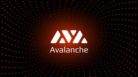 Coinbase Cloud launches new tools suite targeting Avalanche (AVAX ...