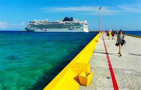 Costa Maya (Mexico) Cruise Port Guide: Review (2023)